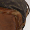 Vintage Louis Vuitton Noe Bag - Monogram Canvas