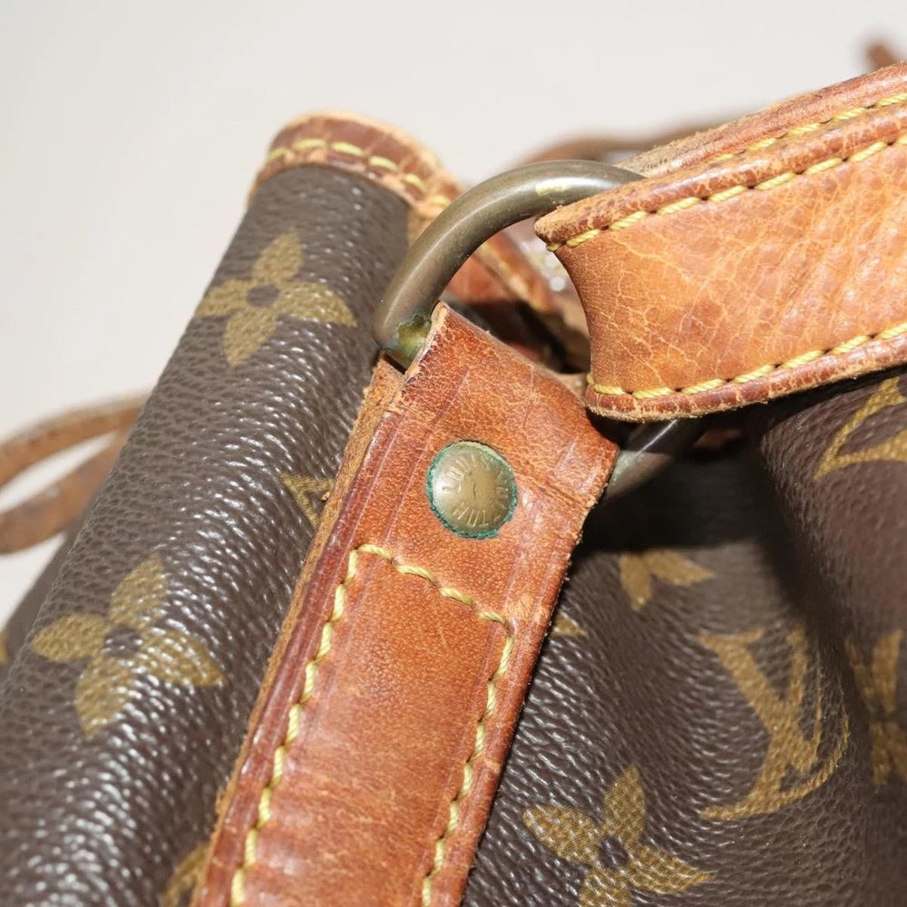Louis Vuitton Noe Bag - Monogram Canvas