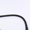 Gucci Abbey Bag - Black GG Canvas