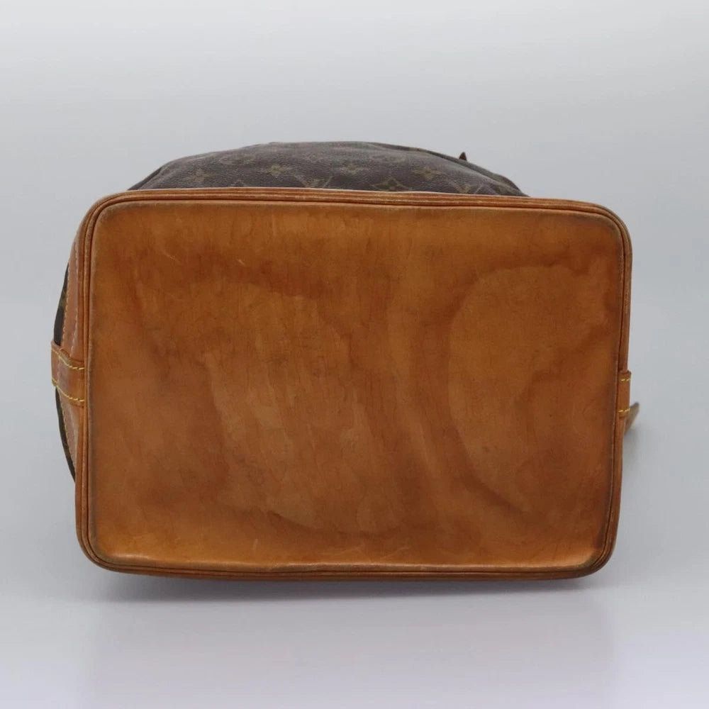 Louis Vuitton Noe Bag - Monogram Canvas