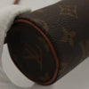 LOUIS VUITTON PAPILLON BAG MONGRAM