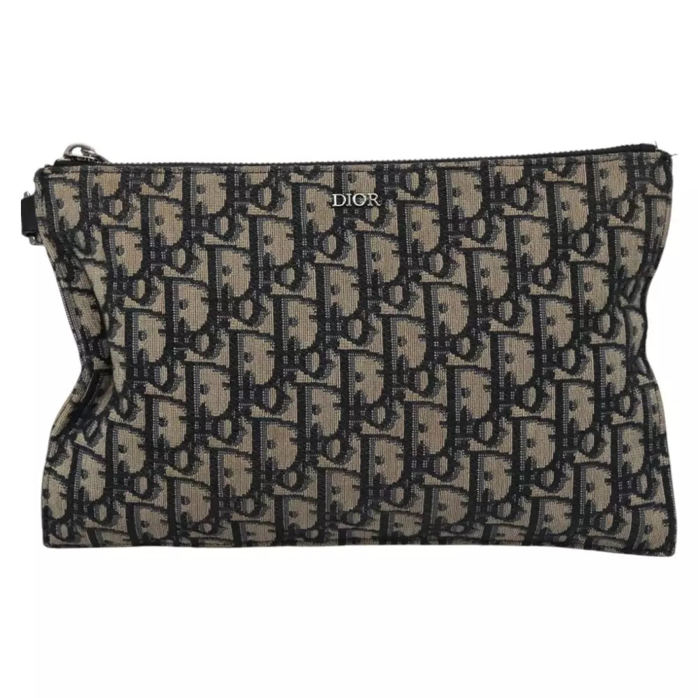 CHRISTIAN DIOR CLUTCH - Brands Select