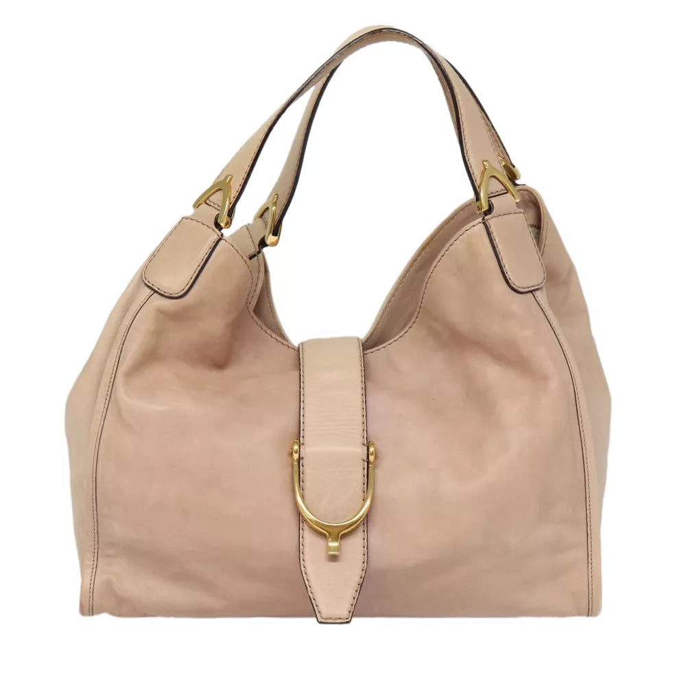 GUCCI STIRRUP TOTE BAG - VINTAGE 1975 - Brands Select