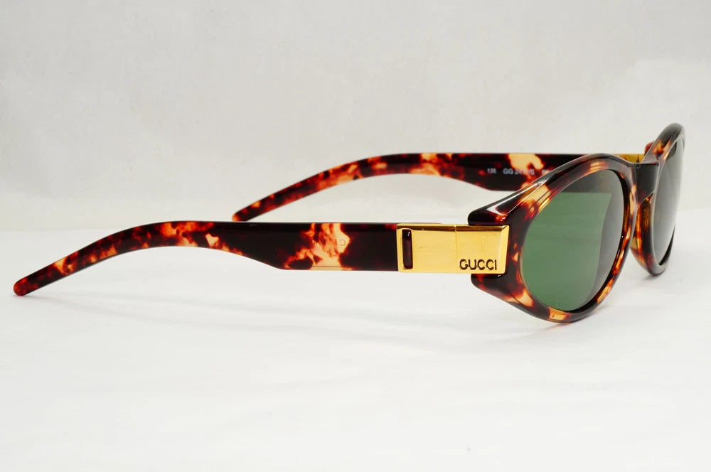 GUCCI SUNGLASSES MENN - VINTAGE 1998