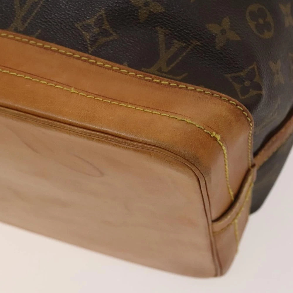 Louis Vuitton Noe GM Vintage - Monogram Canvas