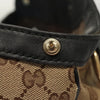 GUCCI SUKEY BAG GG CANVAS