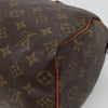 Louis Vuitton Speedy 25 Veske - Monogram Canvas