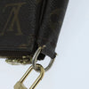 LOUIS VUITTON POCHETTE MONOGRAM CANVAS - Brands Select
