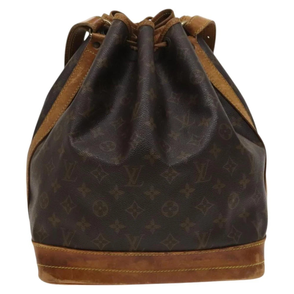 Louis Vuitton Noe bag - Monogram Canvas