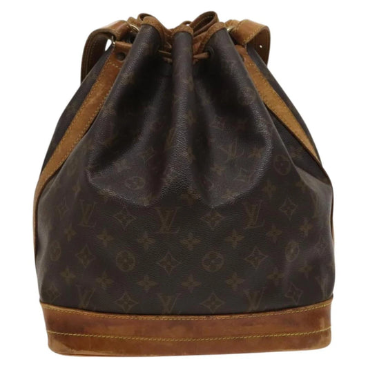 Louis Vuitton Noe bag - Monogram Canvas