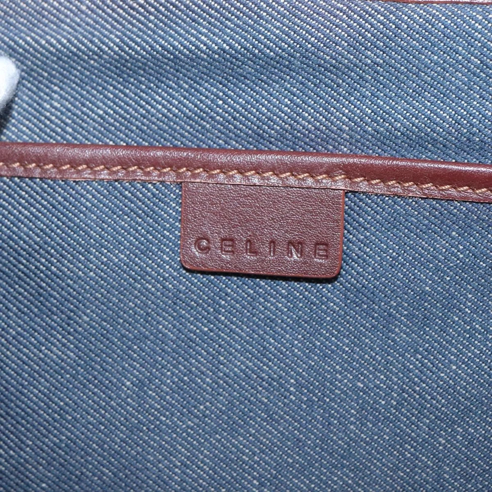 CELINE BOOGIE BAG