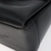 GUCCI BAMBOO BAG BLACK LEATHER