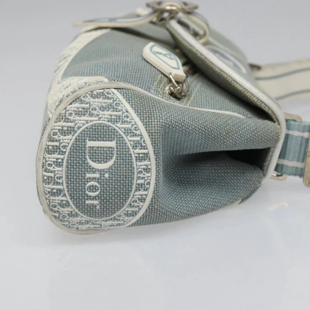 CHRISTIAN DIOR SHOULDER BAG