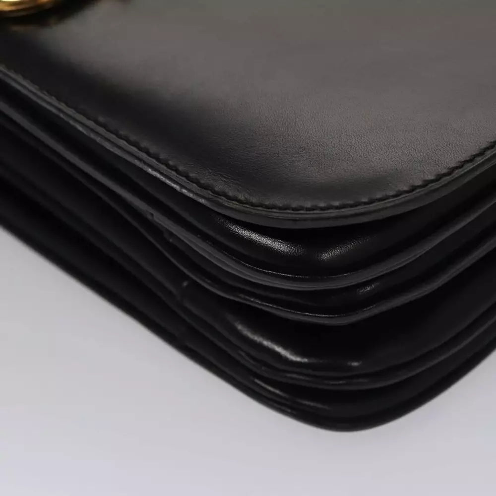 CELINE SHOULDER BAG