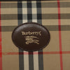 Vintage Burberry Crossbody Bag - Beige Nova Check