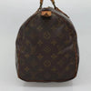 Louis Vuitton Speedy 30 Bag - Monogram Canvas