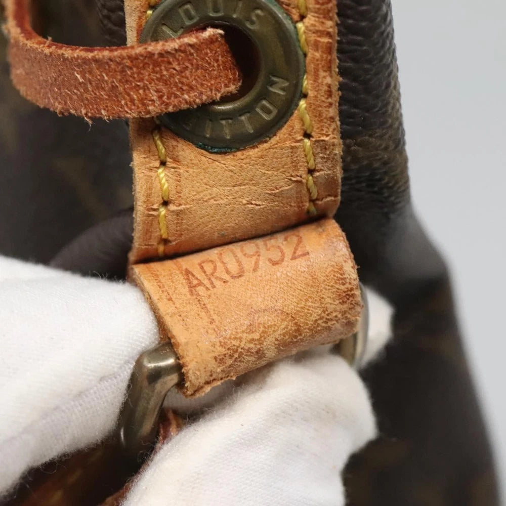 Vintage Louis Vuitton Noe Bag - Monogram Canvas