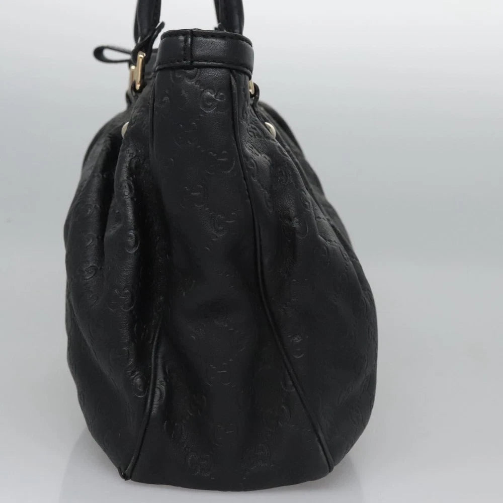 GUCCI GUCCISSIMA BAG