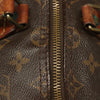 Vintage Louis Vuitton Speedy 35 Bag Monogram Canvas