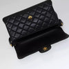 CHANEL MATELASSE DOUBLE FACE HANDBAG