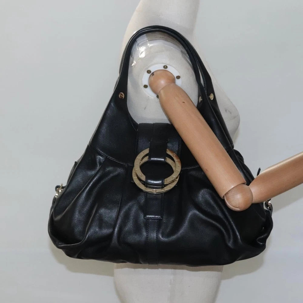 BVLGARI CHANDRA BAG