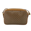 GUCCI SHOULDR BAG GG CANVAS