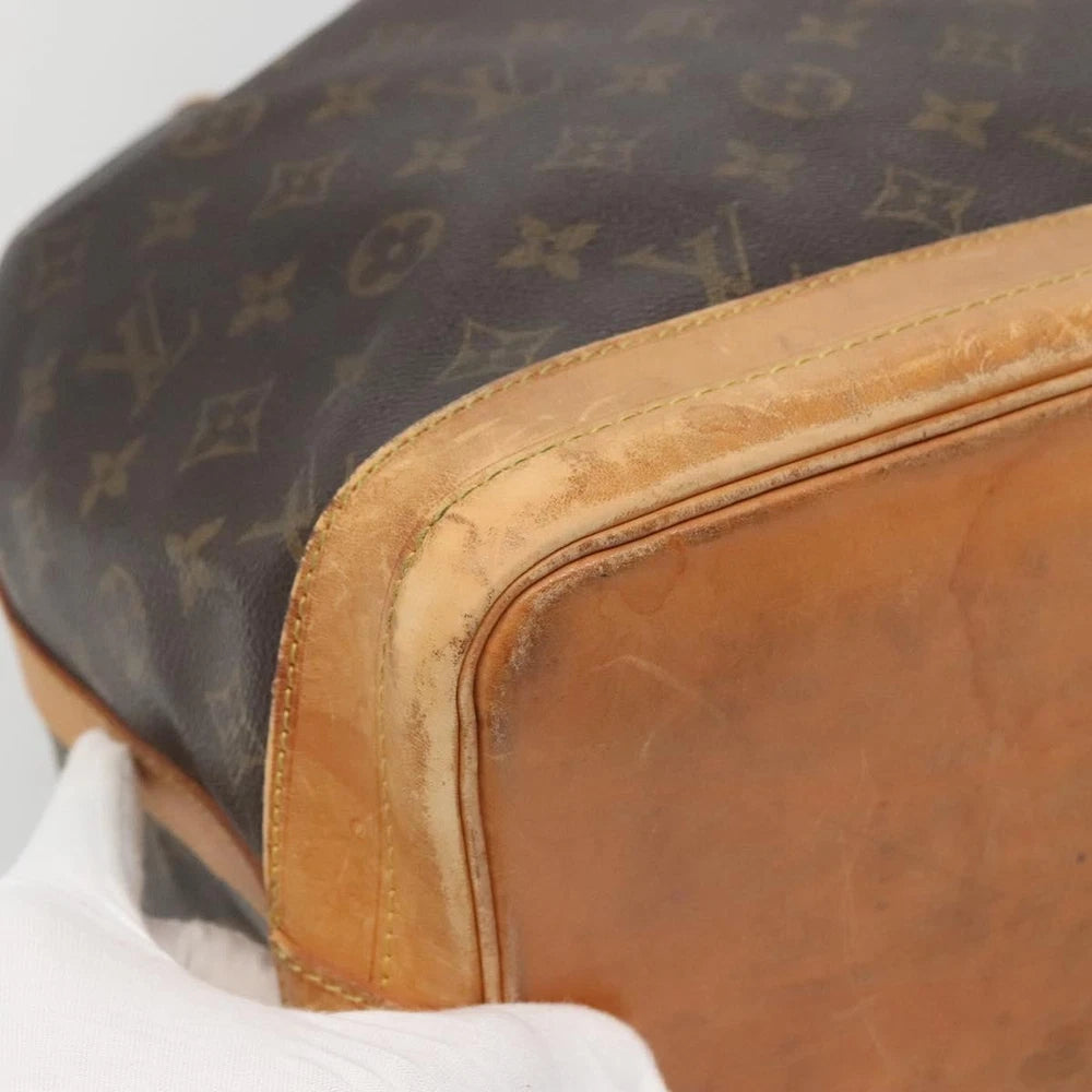 Vintage Louis Vuitton Noe Bag - Monogram Canvas