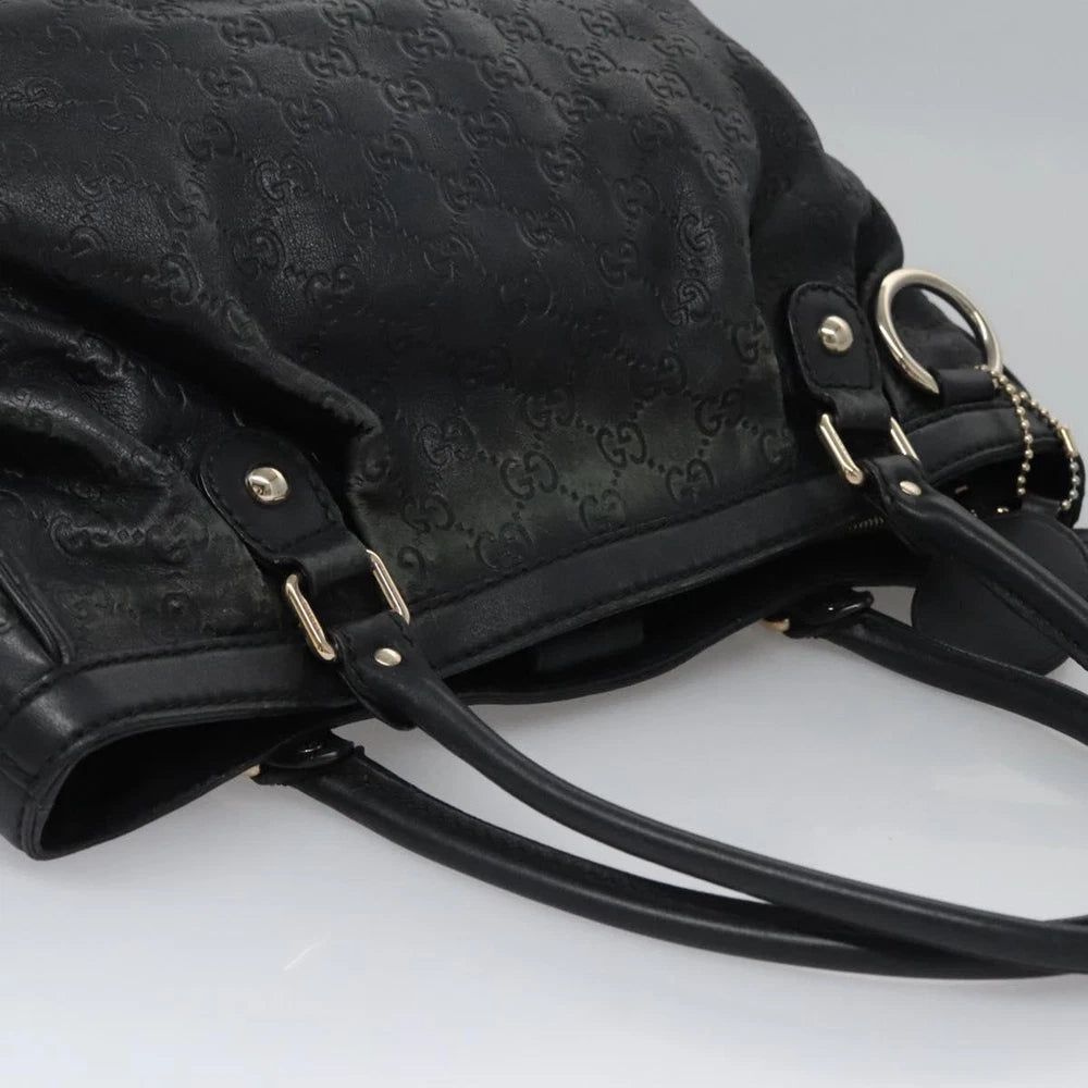 GUCCI GUCCISSIMA BAG