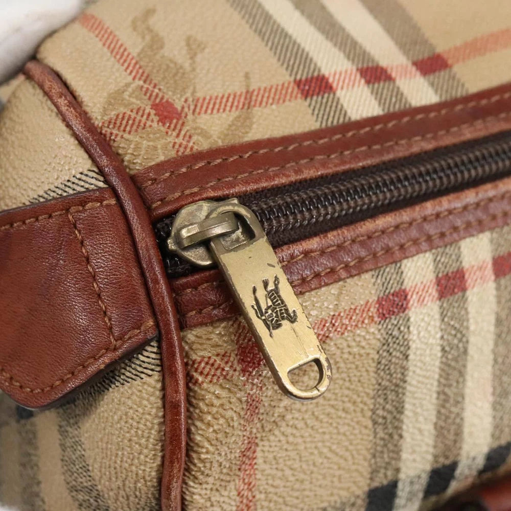 VINTAGE BURBERRY BAG