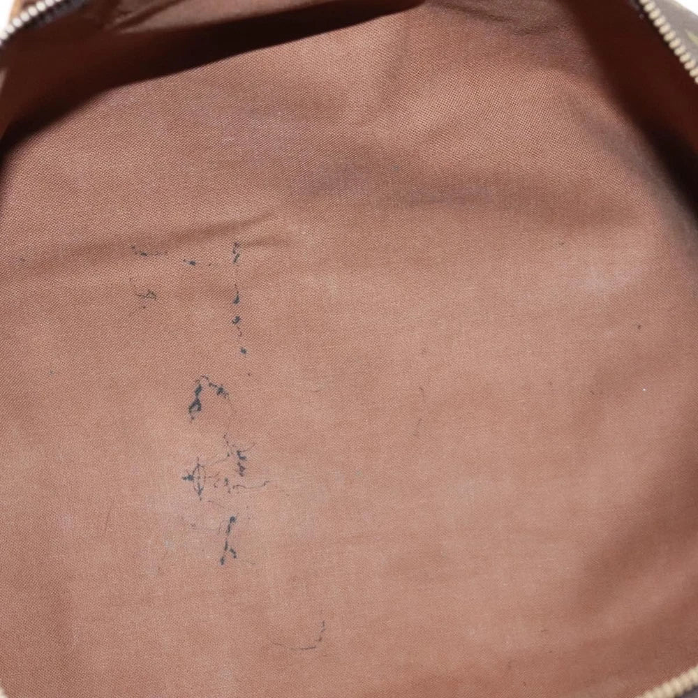 Vintage Louis Vuitton Speedy 40 Bag - Monogram Canvas