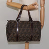 FENDI BAG ZUCCA CANVAS