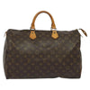 Louis Vuitton Speedy 40 Vintage - Monogram Canvas