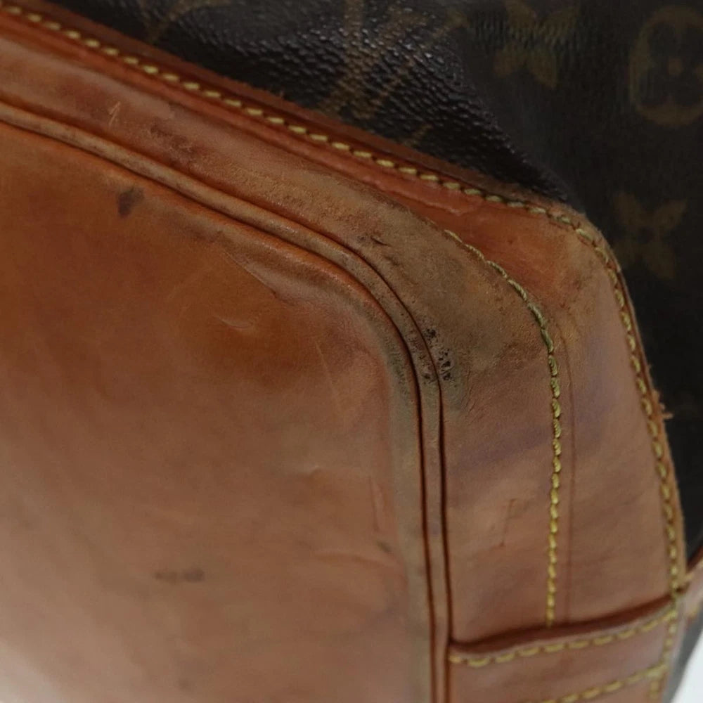 Vintage Louis Vuitton Noe Bag - Monogram Canvas
