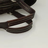 Coach Signature Bag Vintage - Brown Canvas
