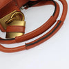 CHLOE PADDINGTON BAG