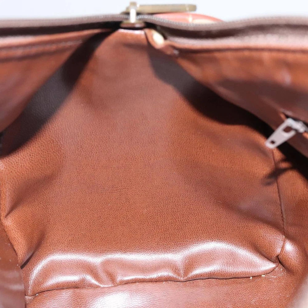 BURBERRY BAG NOVA CHECK - VINTAGE