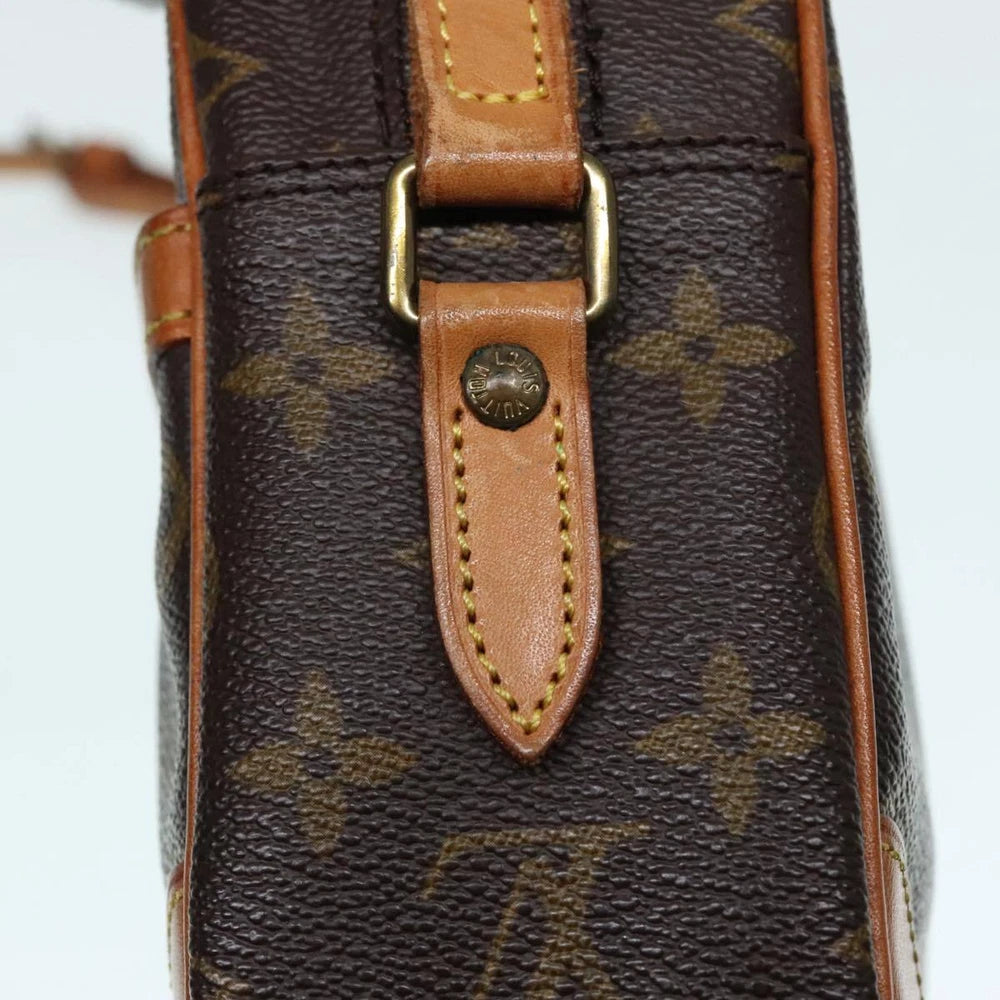 LOUIS VUITTON TROCADERO 27 SHOULDER BAG