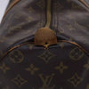 LOUIS VUITTON KEEPALL 50 BAG MONOGRAM CANVAS - Brands Select