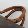 Louis Vuitton Speedy 40 Bag - Monogram Canvas