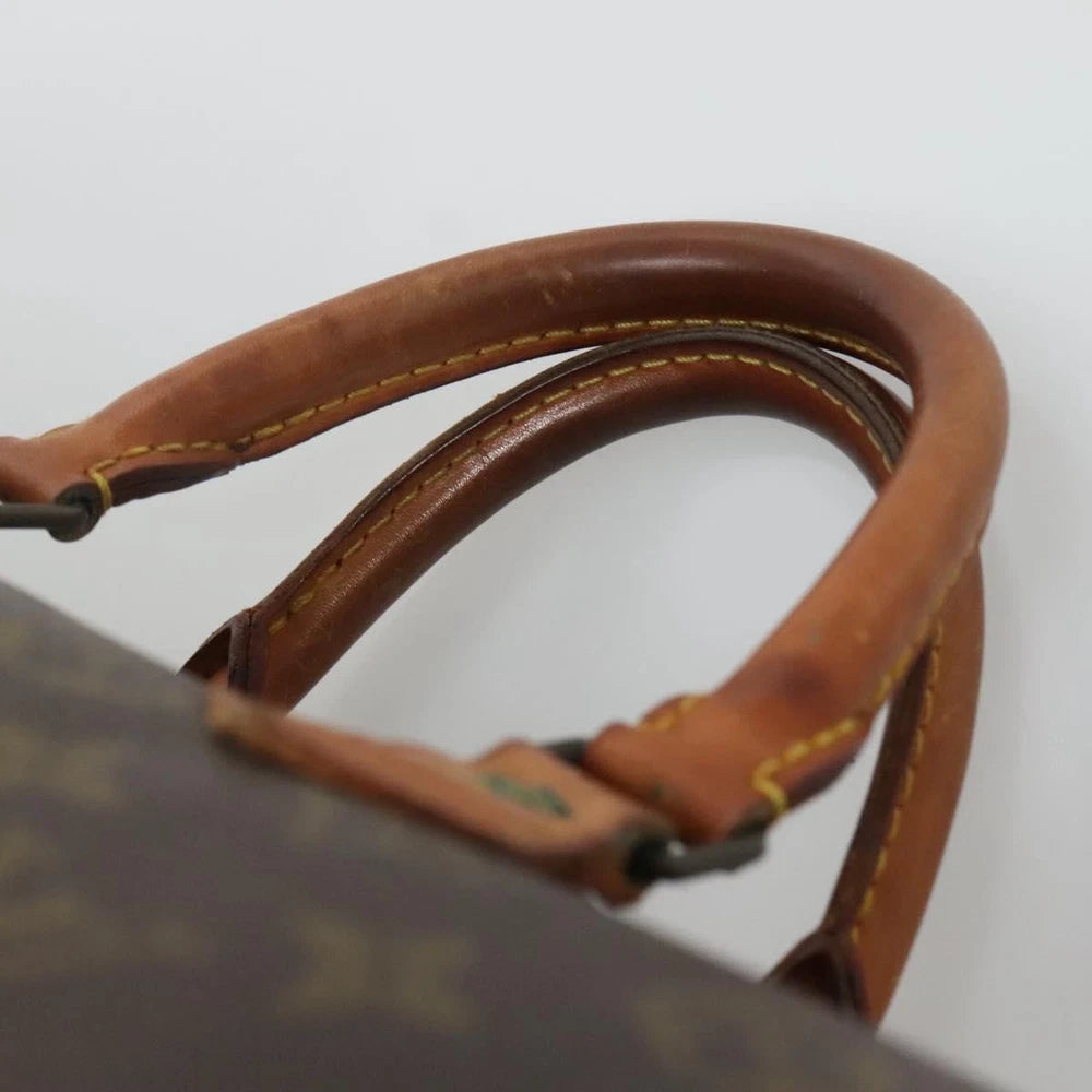 Louis Vuitton Speedy 40 Bag - Monogram Canvas