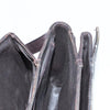 VINTAGE FENDI CROSSBODY BAG ZUCCA CANVAS