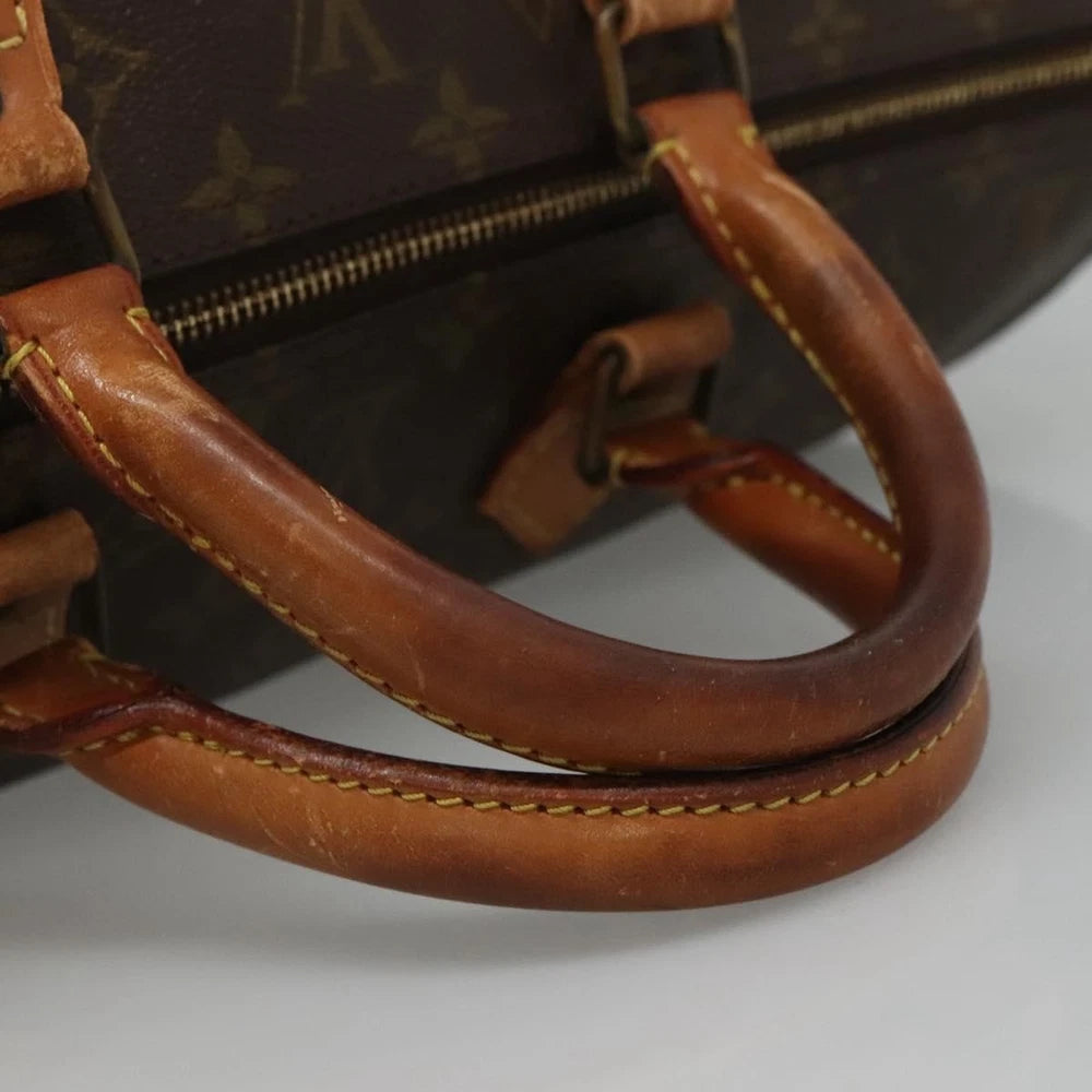 Louis Vuitton Speedy 40 Vintage - Monogram Canvas