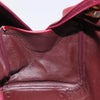 Vintage Dior Bag - Red Leather