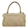GUCCI BAG GG CANVAS