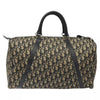 CHRISTIAN DIOR BOSTON BAG 40
