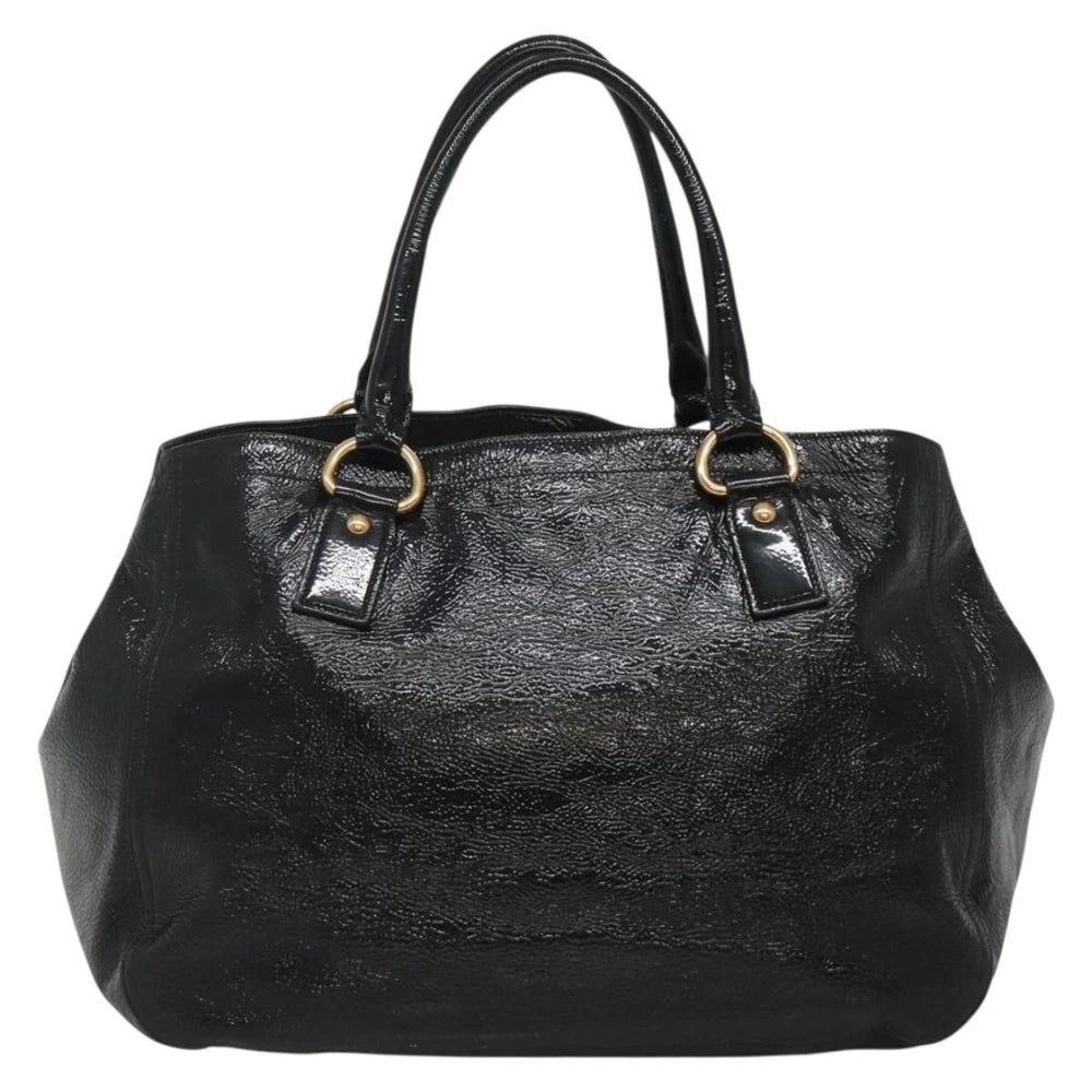 Prada Veske - Svart Skinn
