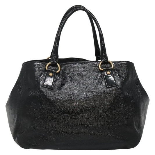 Prada Veske - Svart Skinn