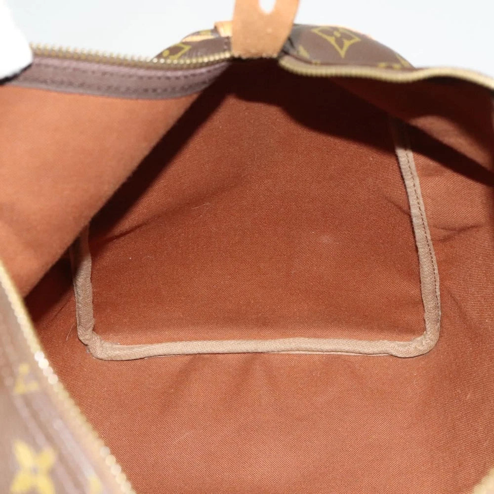 Vintage Louis Vuitton Speedy 40 Bag - Monogram Canvas
