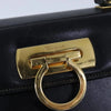 SALVATORE FERRAGAMO GANCINI BAG