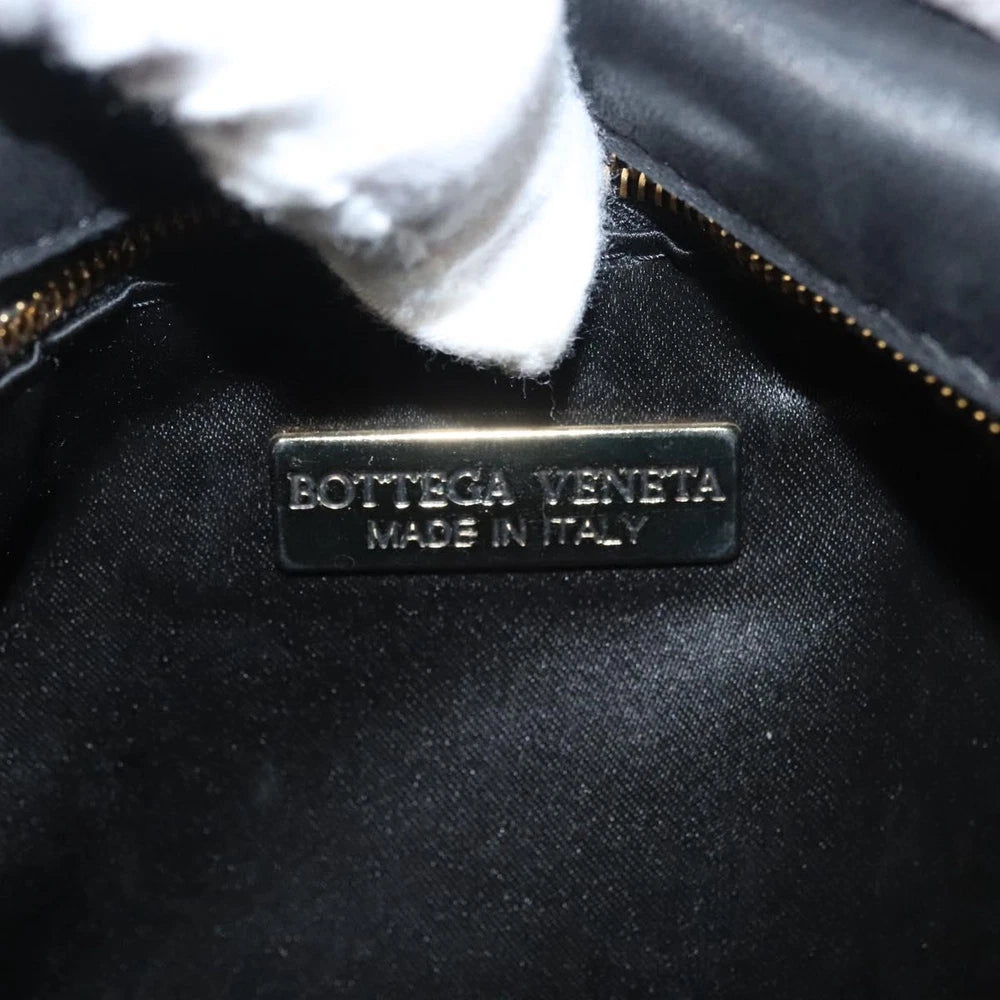 BOTTEGA VENETA INTRECCIATO BAG - VINTAGE